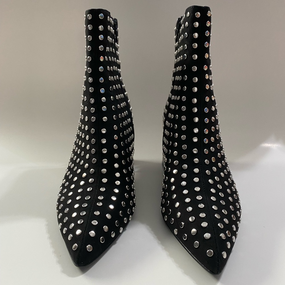 Steve Madden Eloria-S Bootie